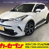 toyota c-hr 2019 -TOYOTA--C-HR DAA-ZYX10--ZYX10-2172636---TOYOTA--C-HR DAA-ZYX10--ZYX10-2172636- image 1