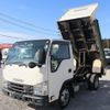 isuzu elf-truck 2015 -ISUZU--Elf TPG-NJR85AD--NJR85-7051171---ISUZU--Elf TPG-NJR85AD--NJR85-7051171- image 1