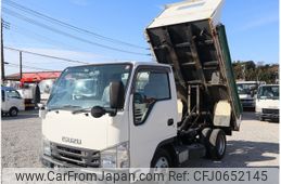 isuzu elf-truck 2015 -ISUZU--Elf TPG-NJR85AD--NJR85-7051171---ISUZU--Elf TPG-NJR85AD--NJR85-7051171-