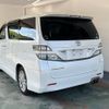 toyota vellfire 2008 CFJ1562122 image 2