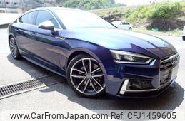 audi s5-sportback 2019 quick_quick_ABA-F5CWGL_WAUZZZF53KA003442