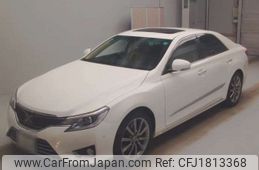 toyota mark-x 2014 CFJ1813368