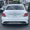 mercedes-benz c-class 2016 -MERCEDES-BENZ--Benz C Class RBA-205042--WDD2050422R150150---MERCEDES-BENZ--Benz C Class RBA-205042--WDD2050422R150150- image 18