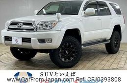 toyota hilux-surf 2003 quick_quick_LA-RZN210W_RZN210-0001925