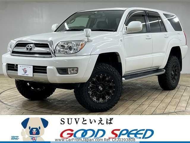 toyota hilux-surf 2003 quick_quick_LA-RZN210W_RZN210-0001925 image 1