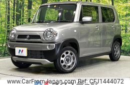 suzuki hustler 2016 quick_quick_MR31S_MR31S-311235
