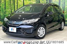 honda fit 2015 CFJ1831685