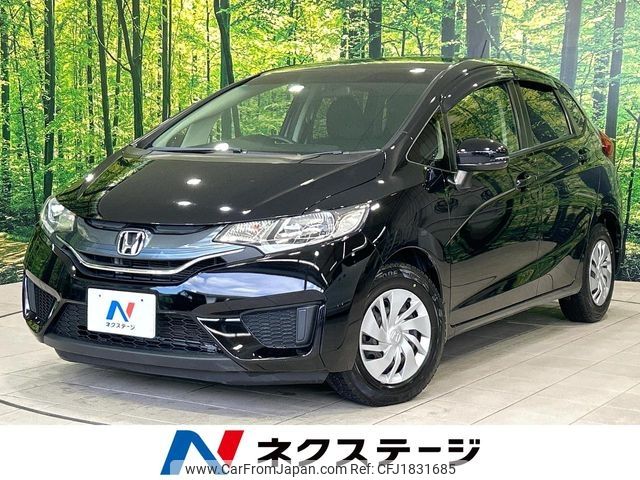 honda fit 2015 CFJ1831685 image 1