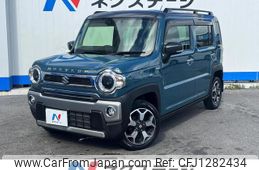 suzuki hustler 2021 quick_quick_MR92S_MR92S-205215