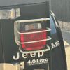 chrysler jeep-wrangler 1995 CFJ1539805 image 8