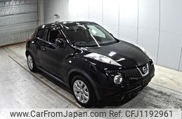 nissan juke 2012 -NISSAN--Juke YF15-067657---NISSAN--Juke YF15-067657-