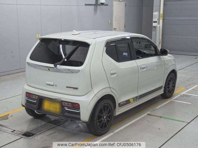 suzuki alto-works 2016 -SUZUKI 【一宮 580ﾂ2382】--Alto Works DBA-HA36S--HA36S-885150---SUZUKI 【一宮 580ﾂ2382】--Alto Works DBA-HA36S--HA36S-885150- image 2