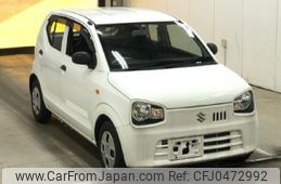 suzuki alto 2019 quick_quick_DBA-HA36S_531424