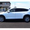 mazda cx-8 2018 quick_quick_KG2P_KG2P-116721 image 19