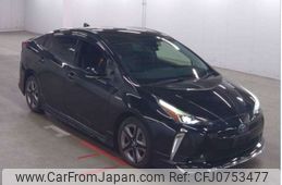 toyota prius 2022 -TOYOTA--Prius 6AA-ZVW51--ZVW51-6227709---TOYOTA--Prius 6AA-ZVW51--ZVW51-6227709-