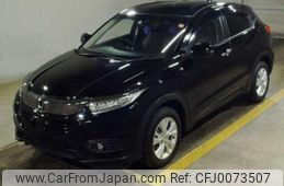 honda vezel 2019 quick_quick_DBA-RU2_1305876