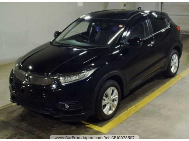 honda vezel 2019 quick_quick_DBA-RU2_1305876 image 1