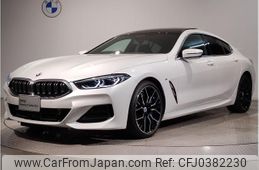 bmw 8-series 2022 quick_quick_3BA-GV30_WBAGV22030CK36940