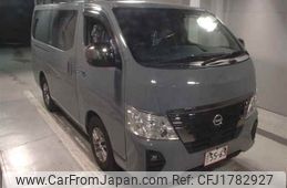 nissan caravan-van 2022 CFJ1782927