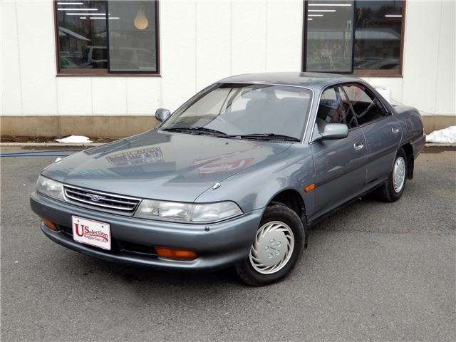 Toyota corona exiv 1991
