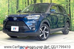 toyota raize 2022 CFJ1799410