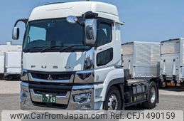 mitsubishi-fuso super-great 2023 -MITSUBISHI--Super Great 2PG-FP74HDR--FP74HD-545368---MITSUBISHI--Super Great 2PG-FP74HDR--FP74HD-545368-