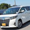 toyota alphard 2022 -TOYOTA--Alphard 6AA-AYH30W--AYH30-0148359---TOYOTA--Alphard 6AA-AYH30W--AYH30-0148359- image 4