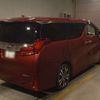 toyota alphard 2021 -TOYOTA--Alphard 3BA-AGH30W--AGH30-0377643---TOYOTA--Alphard 3BA-AGH30W--AGH30-0377643- image 2