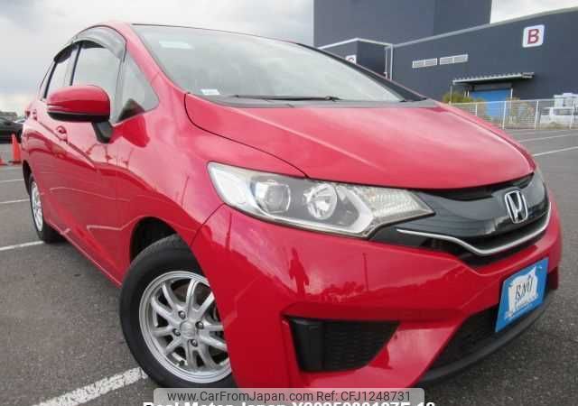 honda fit 2014 646828-Y2025030107F-12 image 1
