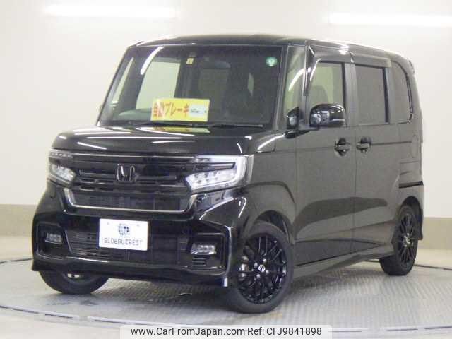 honda n-box 2022 quick_quick_6BA-JF3_JF3-2371183 image 1