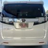 toyota vellfire 2017 -TOYOTA--Vellfire DBA-AGH30W--AGH30-0136492---TOYOTA--Vellfire DBA-AGH30W--AGH30-0136492- image 6