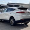 toyota harrier 2023 -TOYOTA--Harrier 6BA-MXUA80--MXUA80-0082743---TOYOTA--Harrier 6BA-MXUA80--MXUA80-0082743- image 15