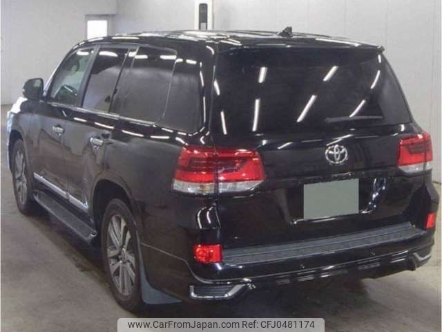 toyota land-cruiser-wagon 2017 -TOYOTA 【八王子 337ﾙ 16】--Land Cruiser Wagon CBA-URJ202W--URJ202-4146478---TOYOTA 【八王子 337ﾙ 16】--Land Cruiser Wagon CBA-URJ202W--URJ202-4146478- image 2