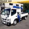 mitsubishi-fuso canter 2013 quick_quick_TKG-FEA50_FEA50-520679 image 1