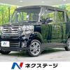 honda n-box 2017 -HONDA--N BOX DBA-JF2--JF2-1519928---HONDA--N BOX DBA-JF2--JF2-1519928- image 1