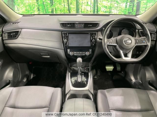 nissan x-trail 2018 quick_quick_HT32_HT32-153595 image 2