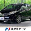 nissan note 2012 -NISSAN--Note DBA-E12--E12-024265---NISSAN--Note DBA-E12--E12-024265- image 1