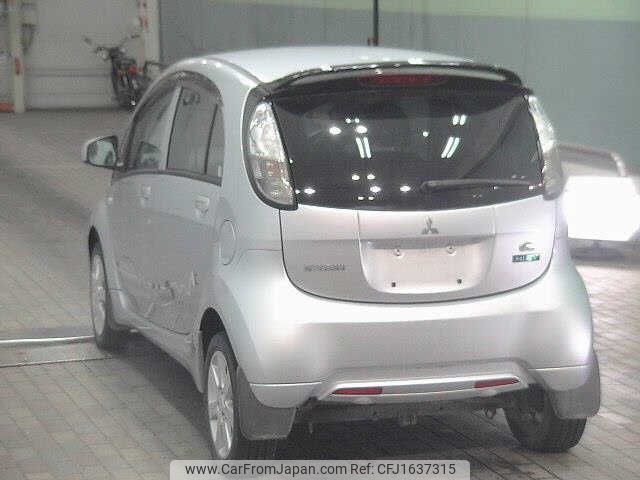 mitsubishi i-miev 2011 CFJ1637315 image 2