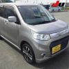 suzuki wagon-r 2013 CFJ1652027 image 1
