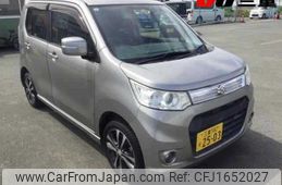 suzuki wagon-r 2013 CFJ1652027