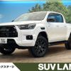 toyota hilux 2023 -TOYOTA--Hilux 3DF-GUN125--GUN125-3946672---TOYOTA--Hilux 3DF-GUN125--GUN125-3946672- image 1