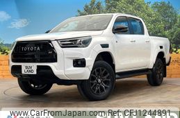 toyota hilux 2023 -TOYOTA--Hilux 3DF-GUN125--GUN125-3946672---TOYOTA--Hilux 3DF-GUN125--GUN125-3946672-