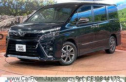 toyota voxy 2019 quick_quick_ZRR80W_ZRR80-0586276