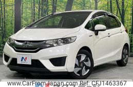 honda fit-hybrid 2014 quick_quick_GP5_GP5-3116943