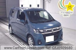 suzuki wagon-r 2022 -SUZUKI 【香川 581ｺ5552】--Wagon R MH95S-223642---SUZUKI 【香川 581ｺ5552】--Wagon R MH95S-223642-