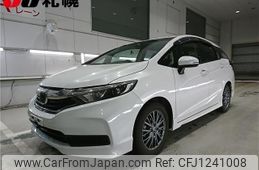 honda shuttle 2020 -HONDA--Shuttle GK8--2105362---HONDA--Shuttle GK8--2105362-