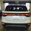 volkswagen t-cross 2023 -VOLKSWAGEN--VW T-Cross 3BA-C1DKR--WVGZZZC1ZPY071882---VOLKSWAGEN--VW T-Cross 3BA-C1DKR--WVGZZZC1ZPY071882- image 5