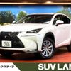 lexus nx 2014 -LEXUS--Lexus NX DBA-AGZ10--AGZ10-1002967---LEXUS--Lexus NX DBA-AGZ10--AGZ10-1002967- image 1