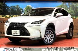 lexus nx 2014 -LEXUS--Lexus NX DBA-AGZ10--AGZ10-1002967---LEXUS--Lexus NX DBA-AGZ10--AGZ10-1002967-