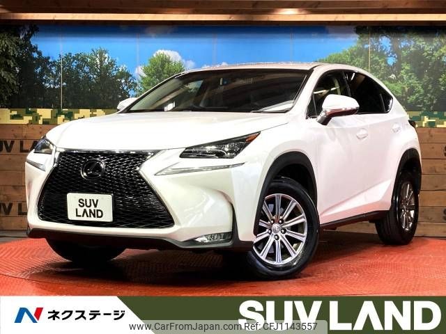 lexus nx 2014 -LEXUS--Lexus NX DBA-AGZ10--AGZ10-1002967---LEXUS--Lexus NX DBA-AGZ10--AGZ10-1002967- image 1